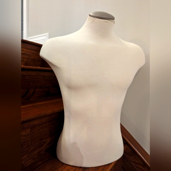 Male Mannequin, an excellent sales booster size M/L - Picture 1 of 8